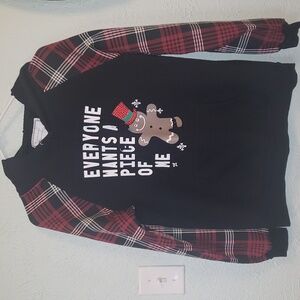 With Love, Derek Hoodie